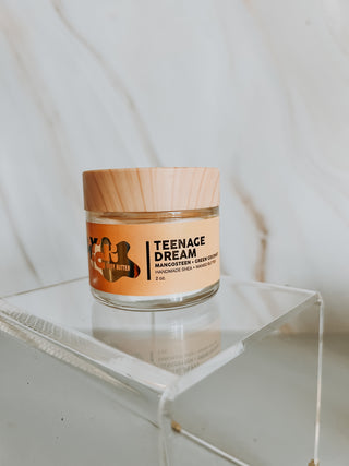 Teenage Dream Silky Emulsified Body Butter